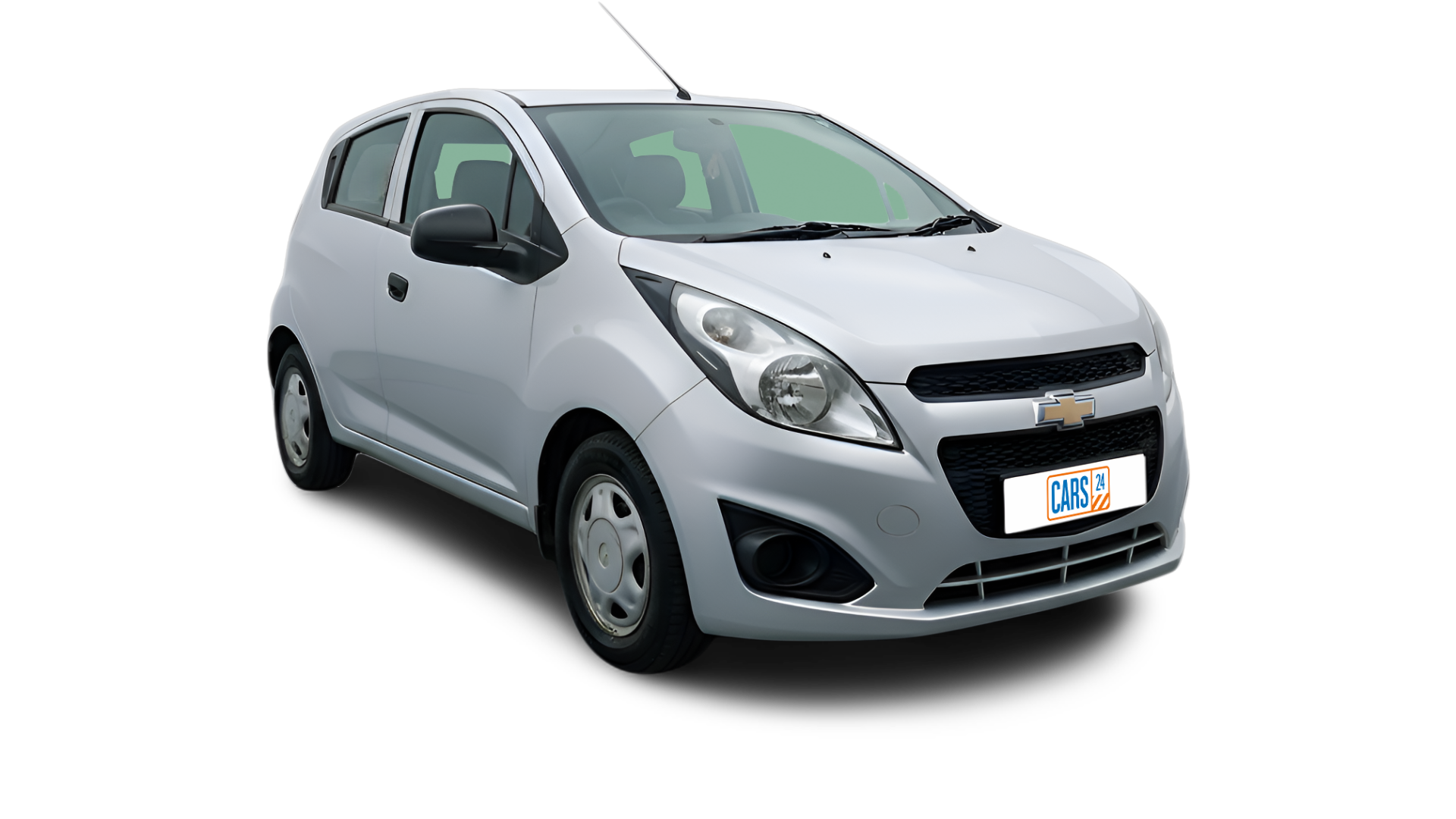 Chevrolet Beat-img